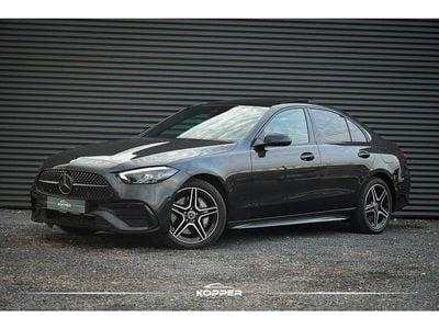 Mercedes C300