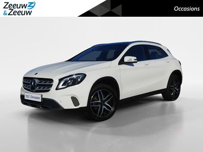 Mercedes GLA200