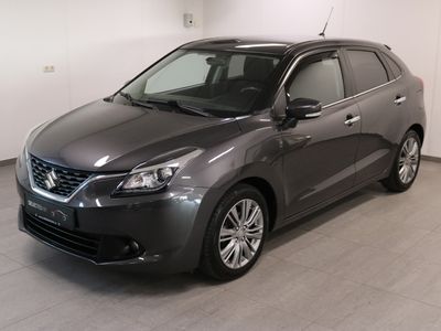 tweedehands Suzuki Baleno 1.2 SH High Exec.