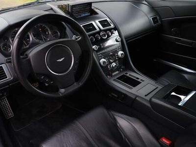 tweedehands Aston Martin V8 Vantage4.7Sportshift Aut. | Nieuwstaat | Dealerond