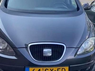 Occasion 2006 Seat Altea Stationwagen | € 1.100 (Goede deal)