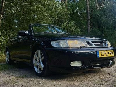 Occasion Saab 9-3 Cabriolet Aero 205 PK (150 kW) 2003 Cabriolet