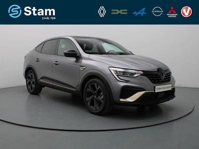 Grijs metallic Occasion 2023 Renault Arkana Bose Edition SUV | € 26.290 (Eerlijke prijs)