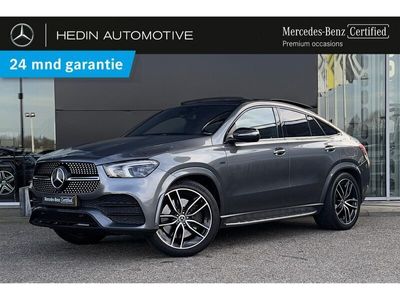 Mercedes GLE350