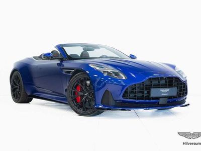 Aston Martin DB12