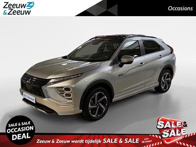 Occasion Mitsubishi Eclipse Cross Instyle 2025 Grijs SUV
