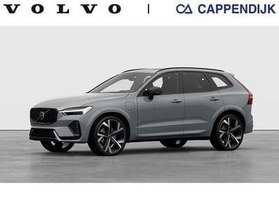 Grijs Nieuw 2025 Volvo XC60 Ultra SUV | € 78.452
