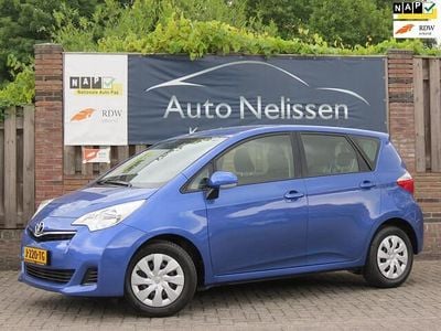 Toyota Verso-S