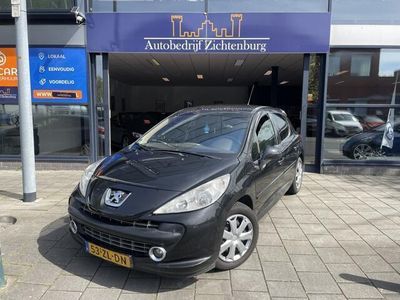 tweedehands Peugeot 207 1.6 VTi XS Pack airco/ inruil koopje!!