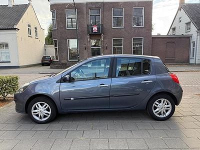 Renault Clio R.S.