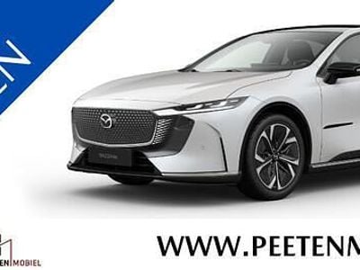 Overige Nieuw 2025 Mazda 6e Takumi-Line Hatchback | € 43.500 (Super prijs)