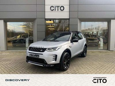 tweedehands Land Rover Discovery Sport P300e PHEV Dynamic HSE - Facelift