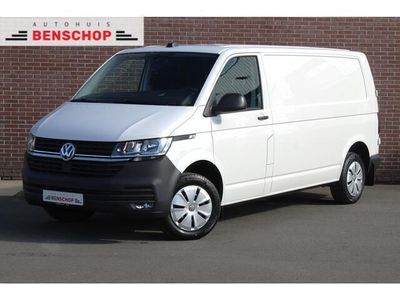 VW Transporter