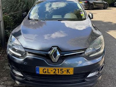 Renault Mégane GrandTour