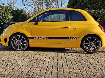 Abarth 595C