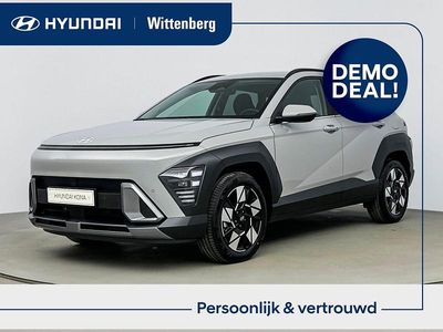 Grijs Gebruikt 2025 Hyundai Kona Comfort SUV | € 31.900 (Eerlijke prijs)