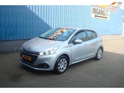 Occasion Peugeot 208 82 PK (60 kW) 2015 Hatchback