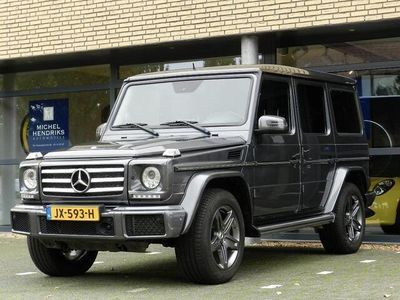 Mercedes G350