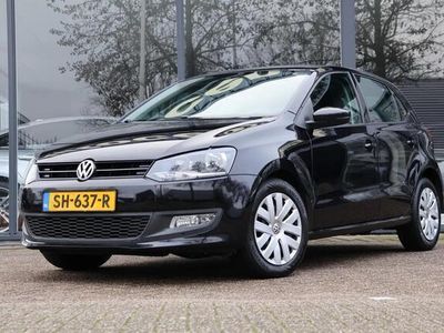 tweedehands VW Polo 1.4-16V Highline