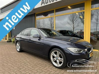 tweedehands BMW 320 3 Serie i High Executive