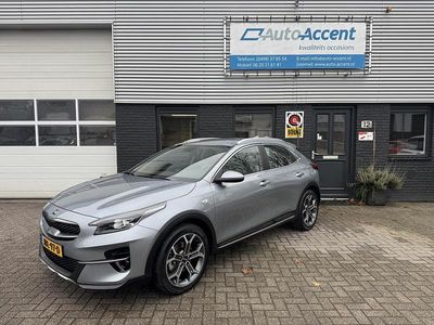 Grijs Occasion 2021 Kia XCeed SUV | € 22.483 (Eerlijke prijs)