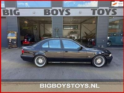 Occasion Alpina B10 336 PK (247 kW) 2000 Zwart Sedan