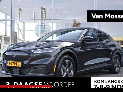 Suv Gebruikt 2023 Ford Mustang SUV | € 32.945
