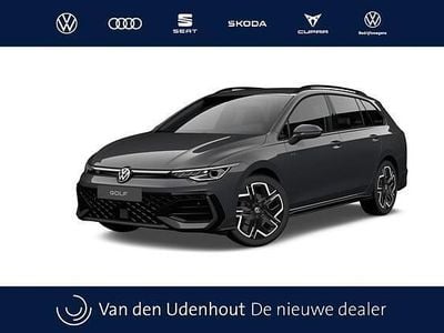 VW Golf VIII