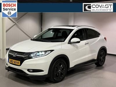 Wit Occasion 2015 Honda HR-V Executive SUV | € 16.950 (Iets duurder)