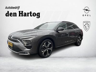 Citroën C5 X