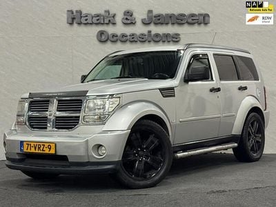 Overige Occasion 2008 Dodge Nitro SE SUV | € 4.245