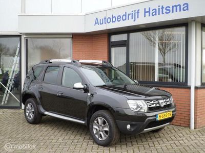 tweedehands Dacia Duster 1.2 TCe 4x2 Prestige Navi | Tr.Hk. | LMV