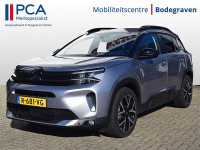 Occasion Citroën C5 Aircross Shine 225 PK (165 kW) 2022 Grijs SUV