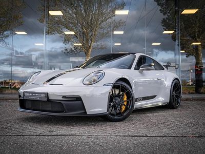 Grijs Occasion 2022 Porsche 911 GT3 Coupé | € 258.887