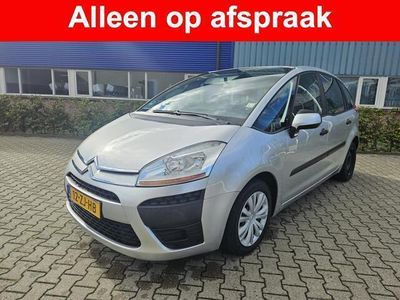 Citroën C4 Picasso