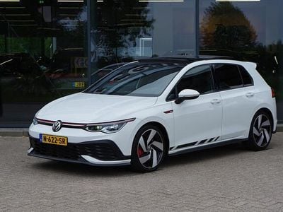 VW Golf VIII