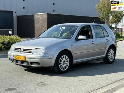 VW Golf IV