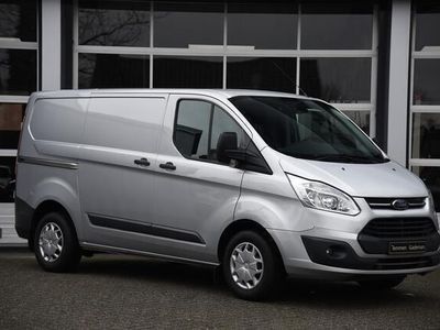 tweedehands Ford Transit Custom 270 2.0 TDCI L1H1 Trend