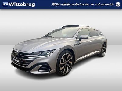 VW Arteon