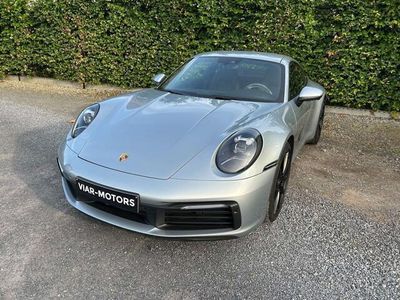 Porsche 911 Carrera S