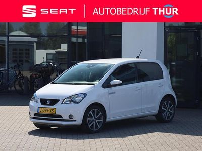 Seat Mii Electric
