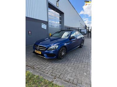 Mercedes C160