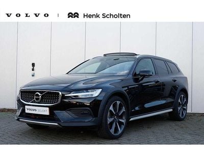 Gebruikt 2018 Volvo V60 CC Pro Stationwagen | € 39.950 (Duur)