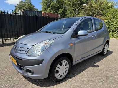 Nissan Pixo