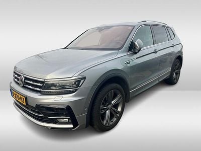 VW Tiguan Allspace