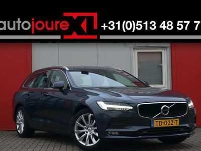 tweedehands Volvo V90 2.0 D3 Momentum | ACC | Winter pakket | Trekhaak |