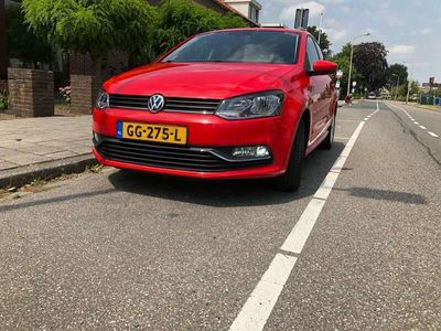 tweedehands VW Polo 1.2 TSI Highline