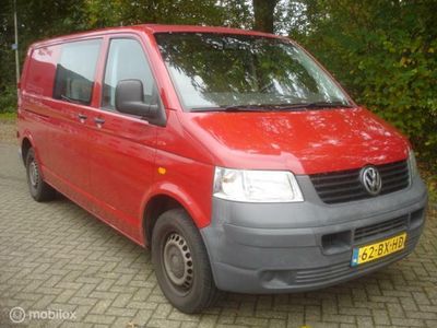 VW T5