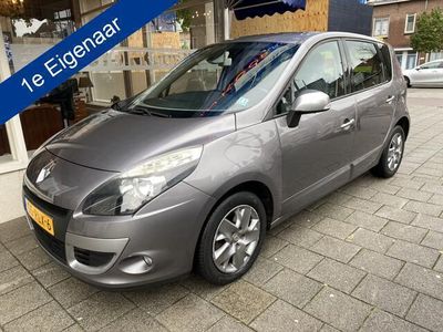 tweedehands Renault Scénic III 1.6 Parisienne 1 EIGENAAR/NL AUTO