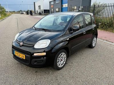 Gebruikt 2013 Fiat Panda | € 3.250 (Goede deal)